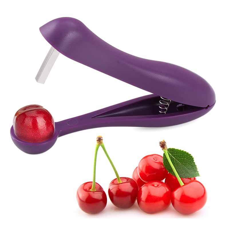 Cherry Pitter Seed Remover