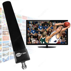 Clear TV™ Slim HDTV Digital Antenna