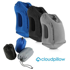 Cloud Pillow™ Ultimate Travel Pillow