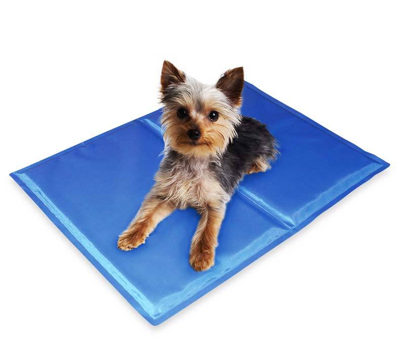 Cooling Pet Pad, Non-Toxic Mat