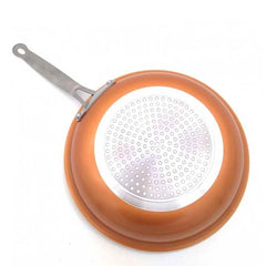 Copper Ceramic™ Non-Stick Frying Pan