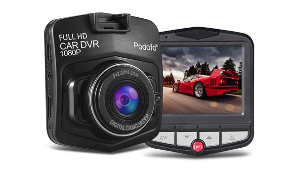 Mini Car HD 1080P Dash Cam