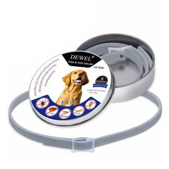 Anti-Flea Natural Dog Collar