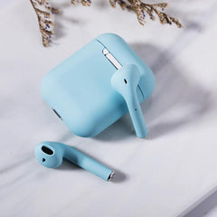 TWS Wireless Bluetooth Earphones