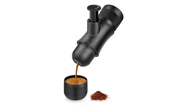 Mini Portable Espresso/Coffee Maker