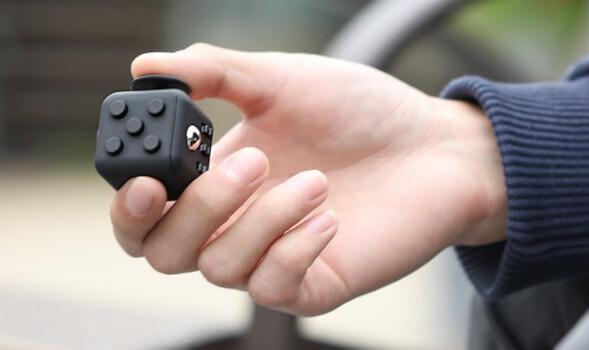 Fidget Cube