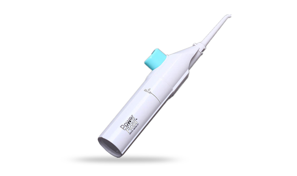 Portable Cordless Dental Water Flosser