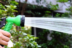 Expandable Magic Garden Hose