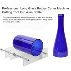 Glass Bottle Cutter Tool