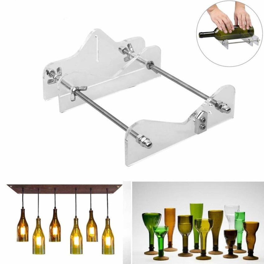 Glass Bottle Cutter Tool