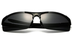 Polarized Men Sports Sun Glasses