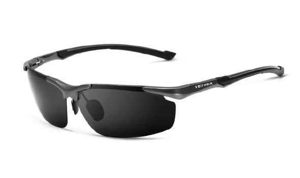 Polarized Men Sports Sun Glasses