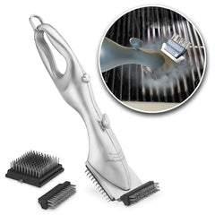 Grill Daddy Steam Brush