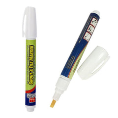 Tile Grout Magic Pen