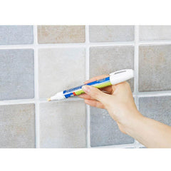 Tile Grout Magic Pen