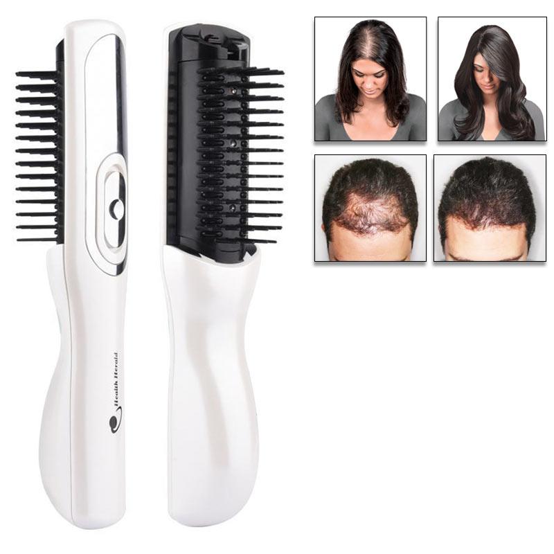 Laser Therapy Hair Growth Comb