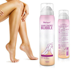 Hair Removal Foaming Spray