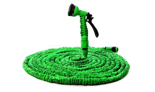 Expandable Magic Garden Hose