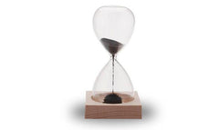 Magnet Hourglass Sand Timer