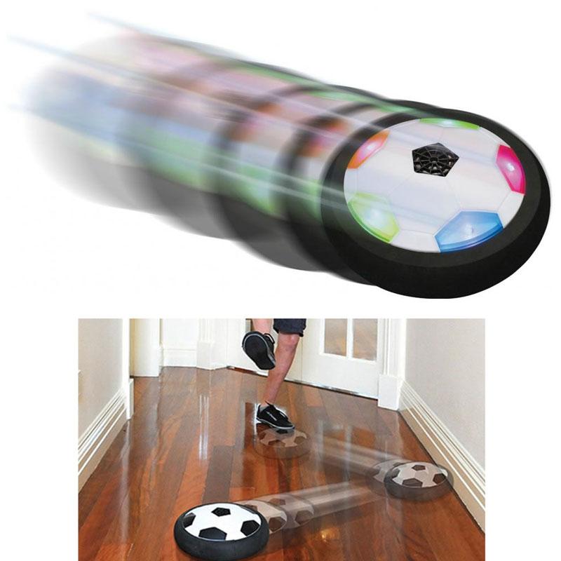 Amazing Hover Soccer Indoor/Outdoor Toy