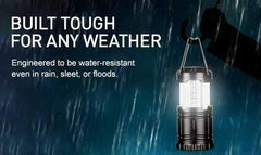 NightHawk™ Emergency/Camping LED Lantern