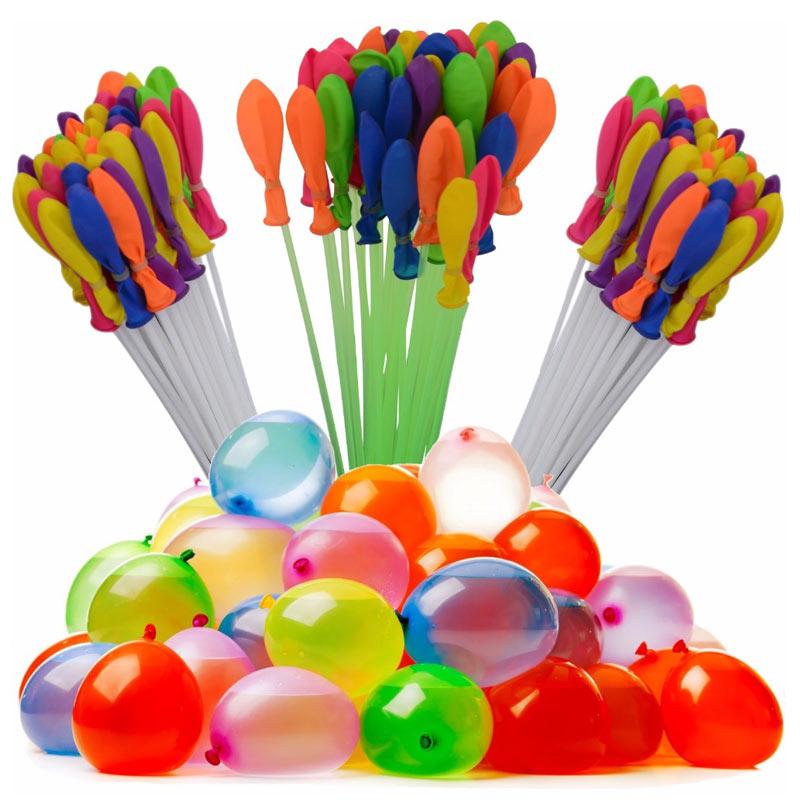 Bunch O Water Instant Balloons (111 pcs)