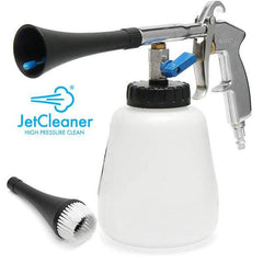 JetCleaner™ High Pressure Cleaning Nozzle