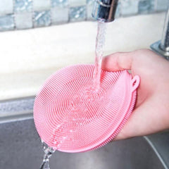 Cleaner Sponge™ Silicone Antibacterial Sponge