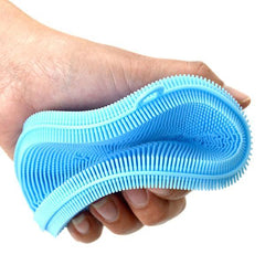 Cleaner Sponge™ Silicone Antibacterial Sponge