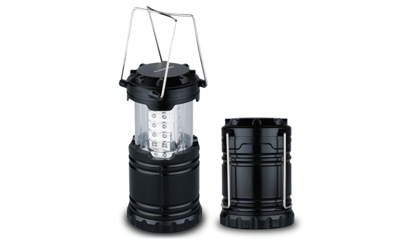 NightHawk™ Emergency/Camping LED Lantern