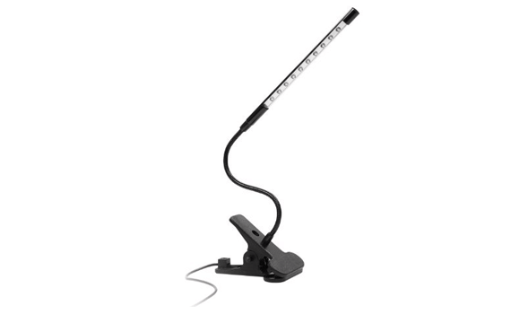 Smart Touch Dimmable LED Reading Light