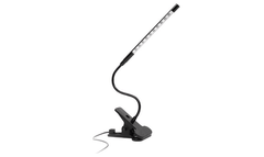 Smart Touch Dimmable LED Reading Light