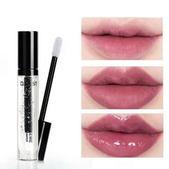 5 Minutes Lip Plumping Gloss