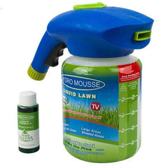 Liquid Lawn Green Grass Spray