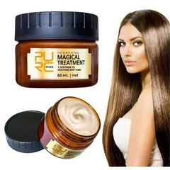 Miracle Hair Treatment