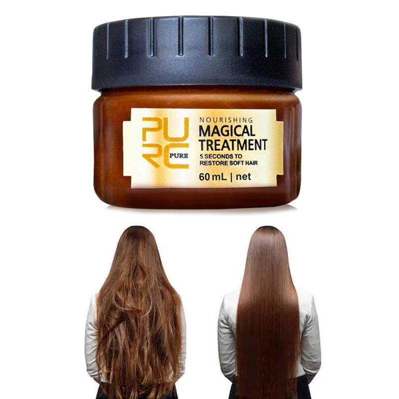 Miracle Hair Treatment