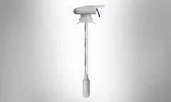 MagicTap™ Spill-Proof Drink Dispenser