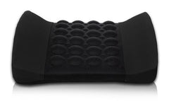 Electric Lumbar Support Cushion Massager