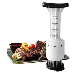 Meat Flavor Marinade Injector