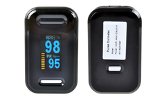 Fingertip Pulse Oximeter Digital LED Instant Reader