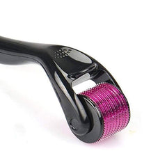 Titanium Needle Roller For Hair Growth