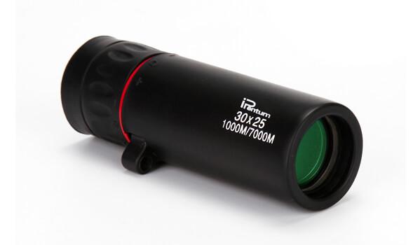 SuperZoom™ Compact Monocular Telescope