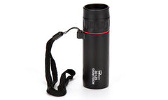 SuperZoom™ Compact Monocular Telescope