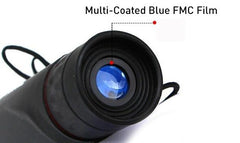 SuperZoom™ Compact Monocular Telescope