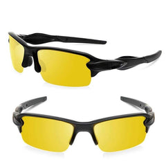 Eagle Eye™ Night Vision Driving Glasses