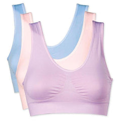 Genie Bra Seamless Comfort Bra