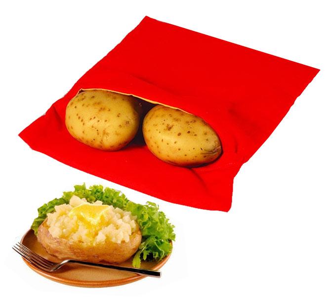 Perfect Potato™ Express Cooker Bag