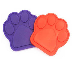 Dog Bath Suction Toy