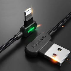 Lightning Charge™ Indestructible Charging Cord