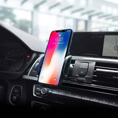 Infrared Automatic Car Phone Holder